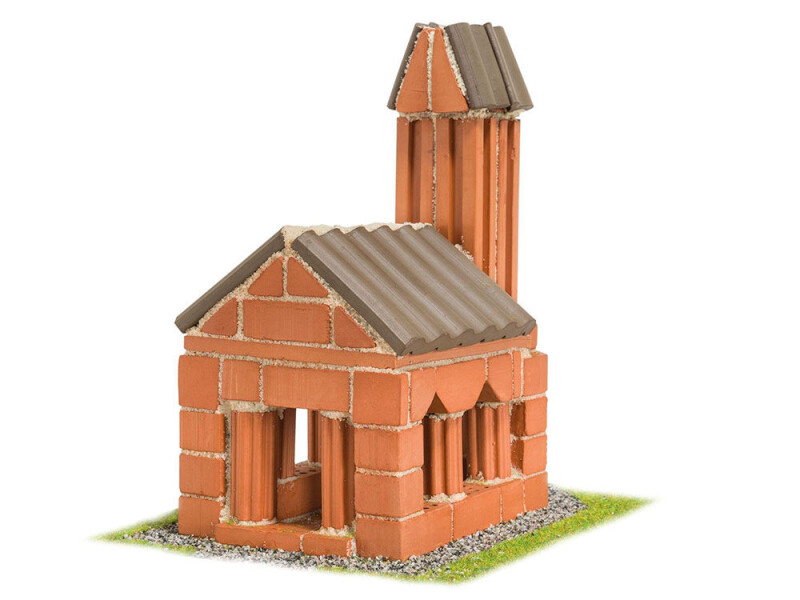 Teifoc Kostel II 70ks